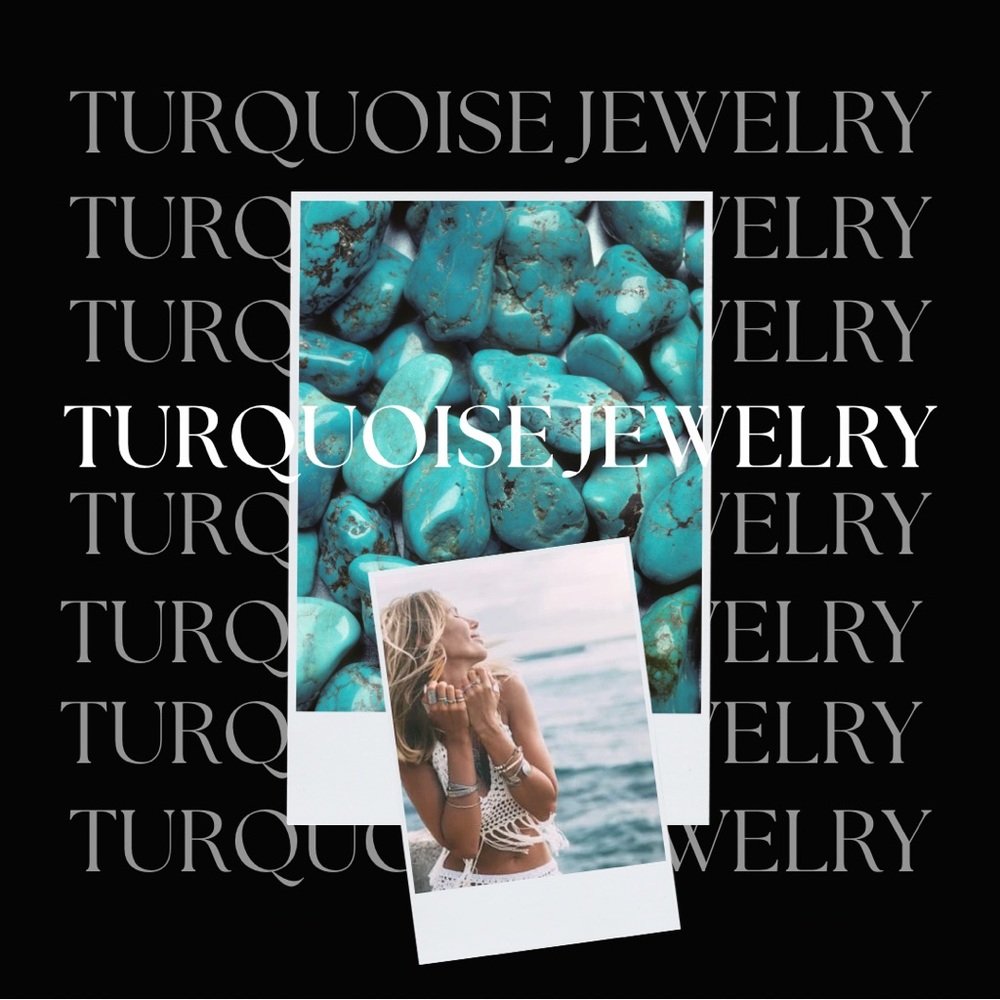 TURQUOISE JEWELRY UNLISTED STOCK